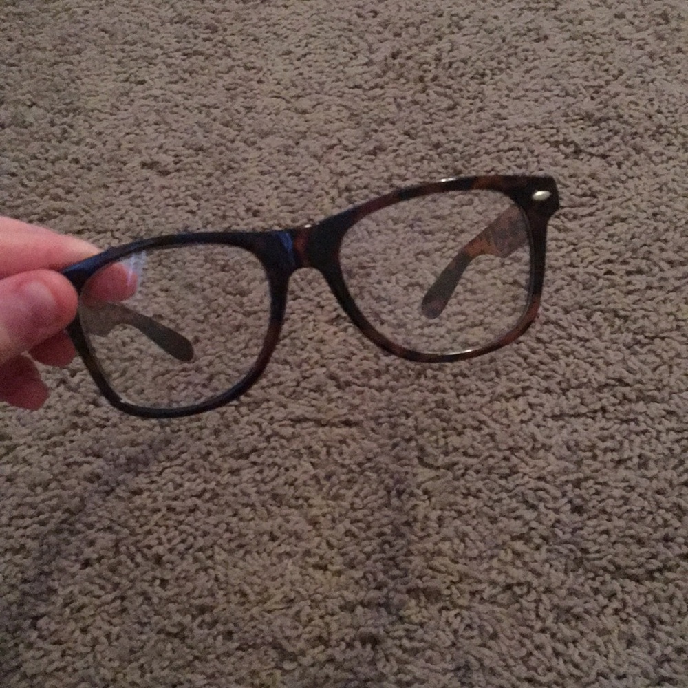 Glasses